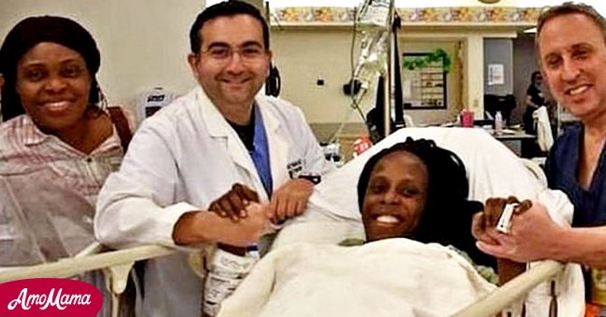 Malian Woman Gives Birth to 9 Children after Expecting Only 7 Due to