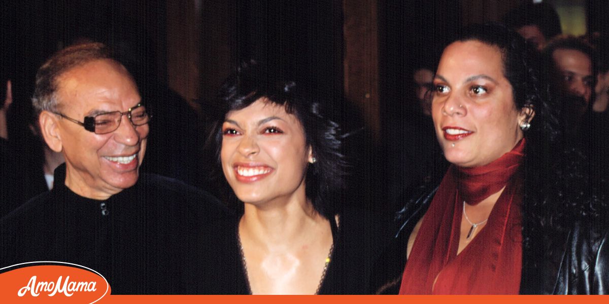 Rosario Dawson's Ethnicity: The Actress Is of Puerto Rican, Afro-Cuban, Irish, & Native Indian