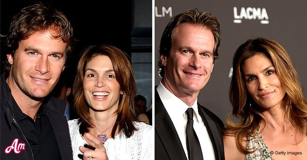 Rande Gerber Is Cindy Crawford's Husband and a Successful Businessman