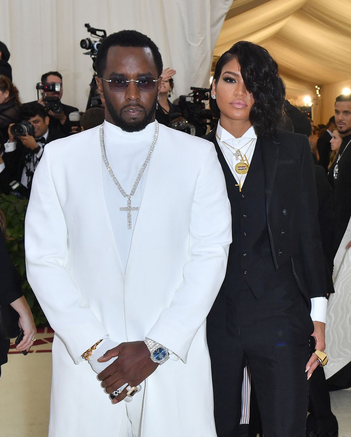Cassie Ventura Leaves US Following Diddy Trial, with Reportedly No Plans to Return image 4