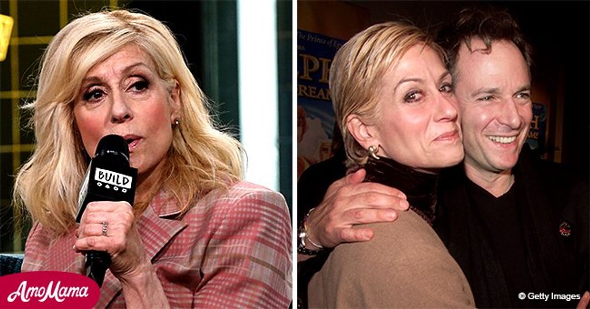 Judith Light Children