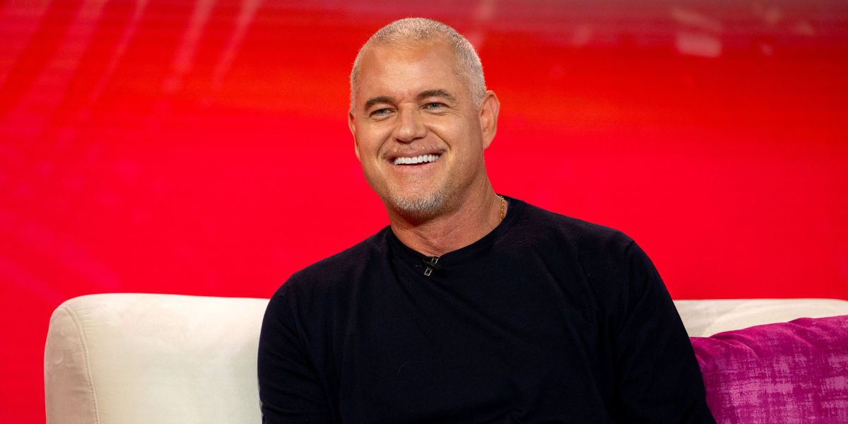 Eric Dane Appears in New Video with Noticeably Deteriorating Voice amid ALS – Rare Update