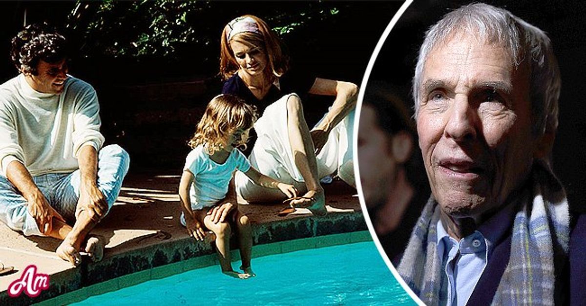 Burt Bacharach Revealed Details of Daughter Nikki’s Death from His