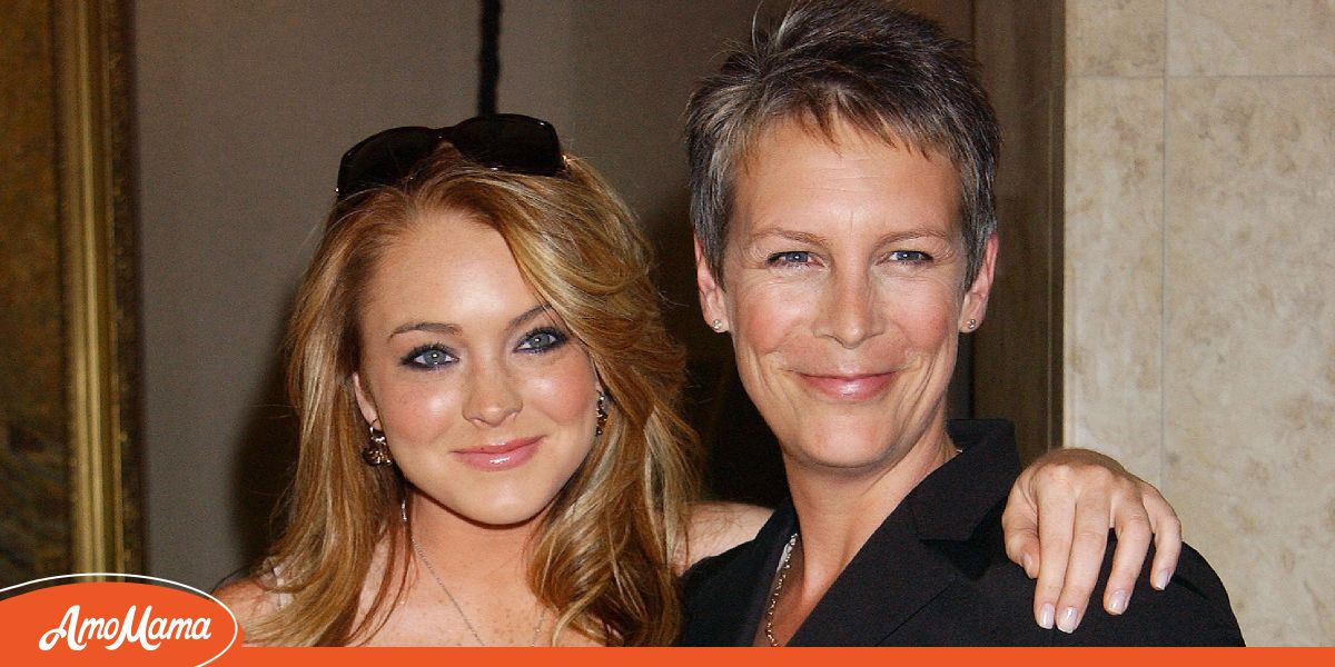 Jamie Lee Curtis Is ‘So Thrilled’ for Film Daughter Lindsay Lohan as ...