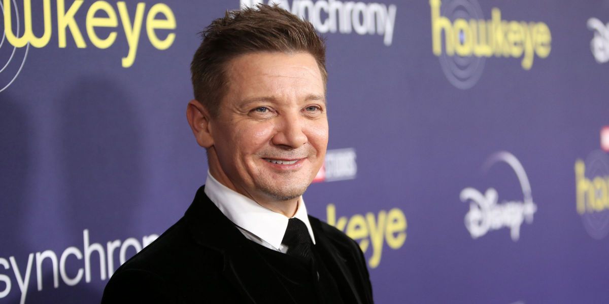 Hawkeye in the Flesh: The Terrifying Real-Life Story of Jeremy Renner's 14,000-Pound Snowplow Accident