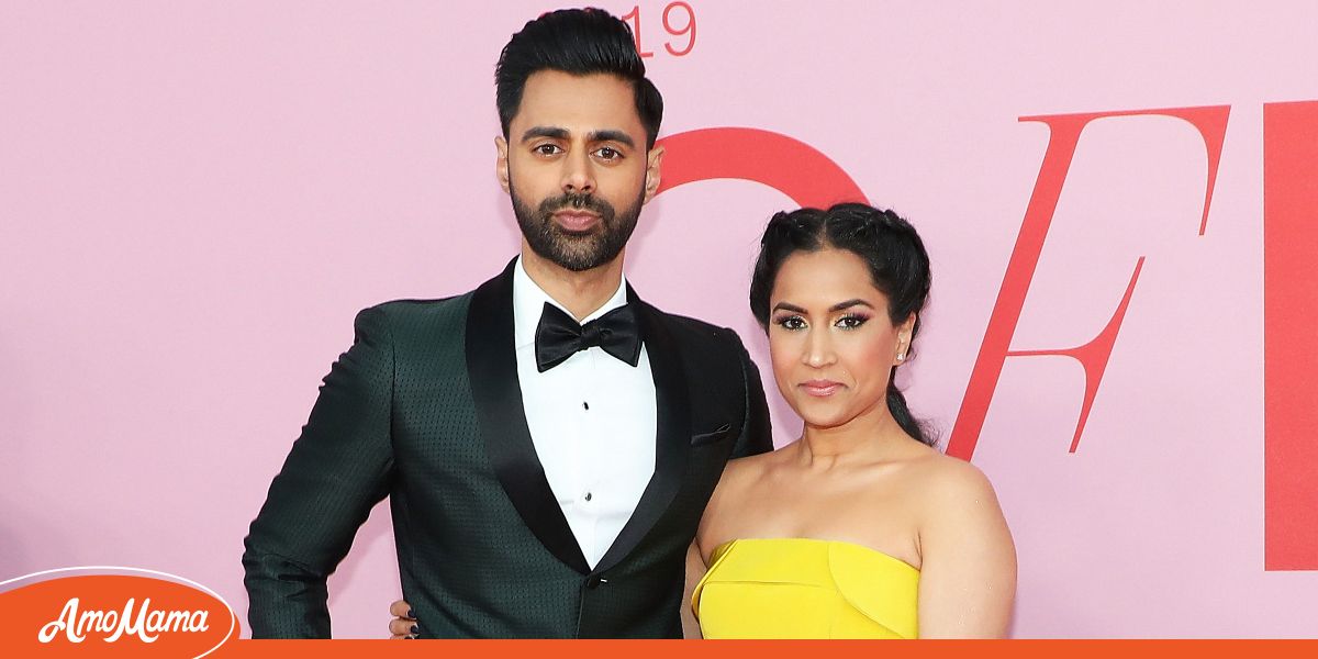 Hasan Minhaj's Wife Beena Patel Is Super Successful in Her Own Right