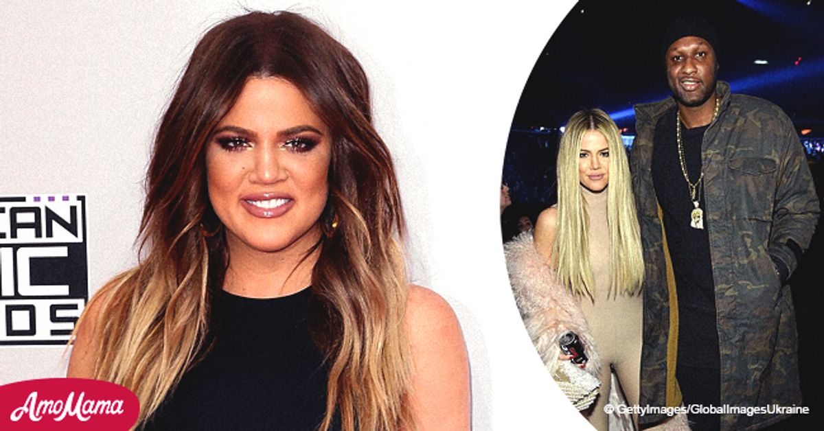 Khloé Kardashian’s ExHusband Lamar Odom Reveals He Once Threatened to