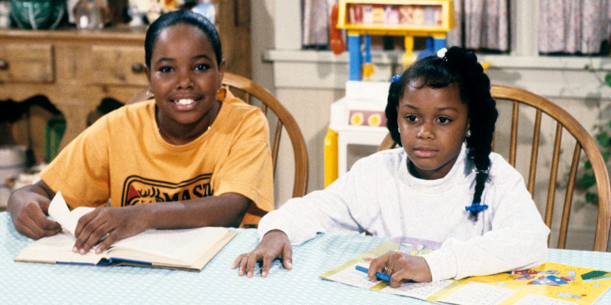 'Family Matters' Star Reveals Shocking Behind-the-Scenes Drama That ...