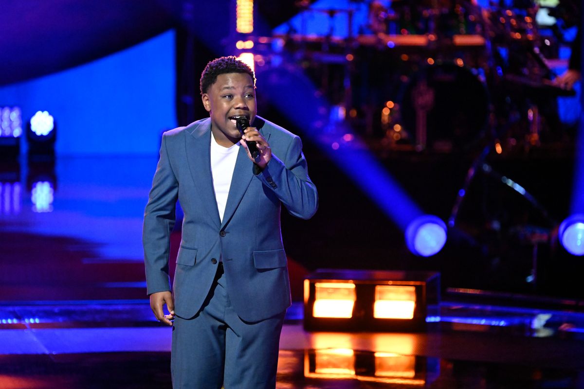 'Terrible Mistake': Viewers Disappointed with Michael Bublé's Elimination Choices on 'The Voice' Playoffs – Details image 3