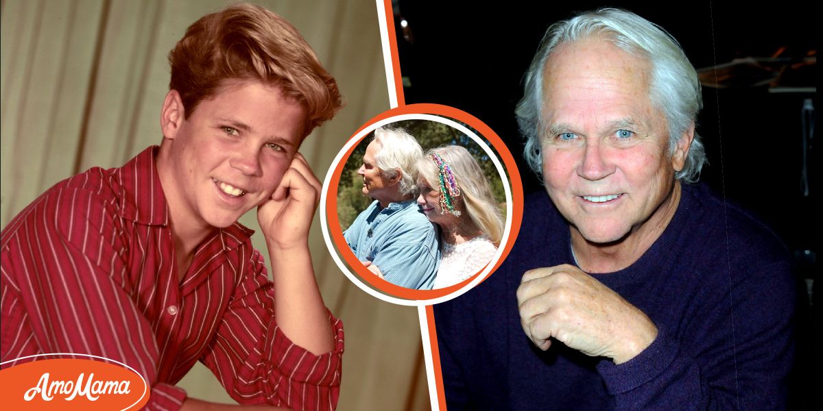 Inside Tony Dow's 42-Year Union with Wife Who Believed He Died before ...