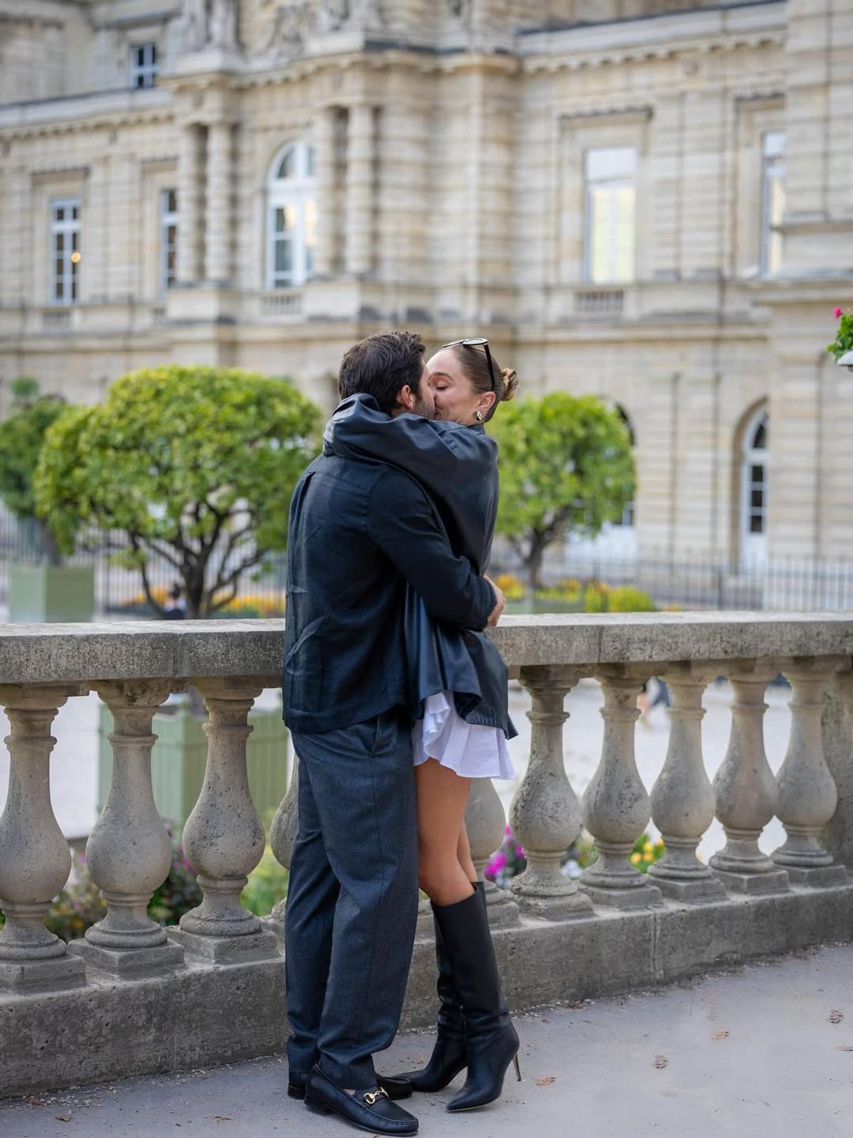 Olivia Culpo’s Sister Aurora Reveals She’s Engaged image 4