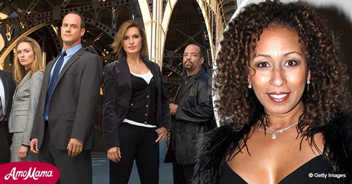 Beloved 'Law & Order: SVU' Character Melinda Warner Is Set to Return to ...