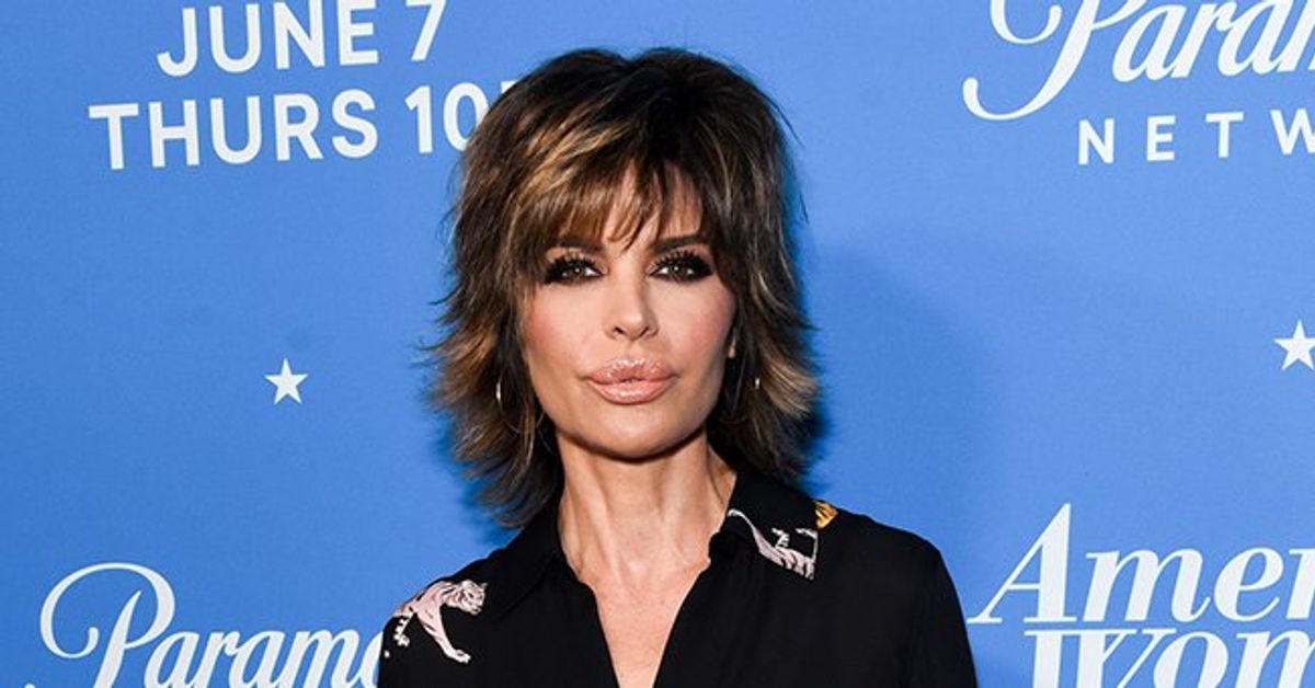 Lisa Rinna Speaks Out against 'Shocking' Lawsuit After She Posted(00)