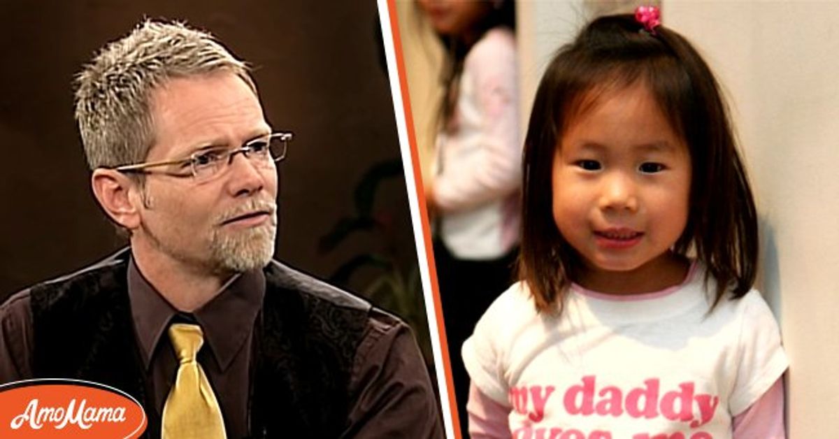 Steven Curtis Chapman Defied Wife's Wishes by Adopting Daughter Who