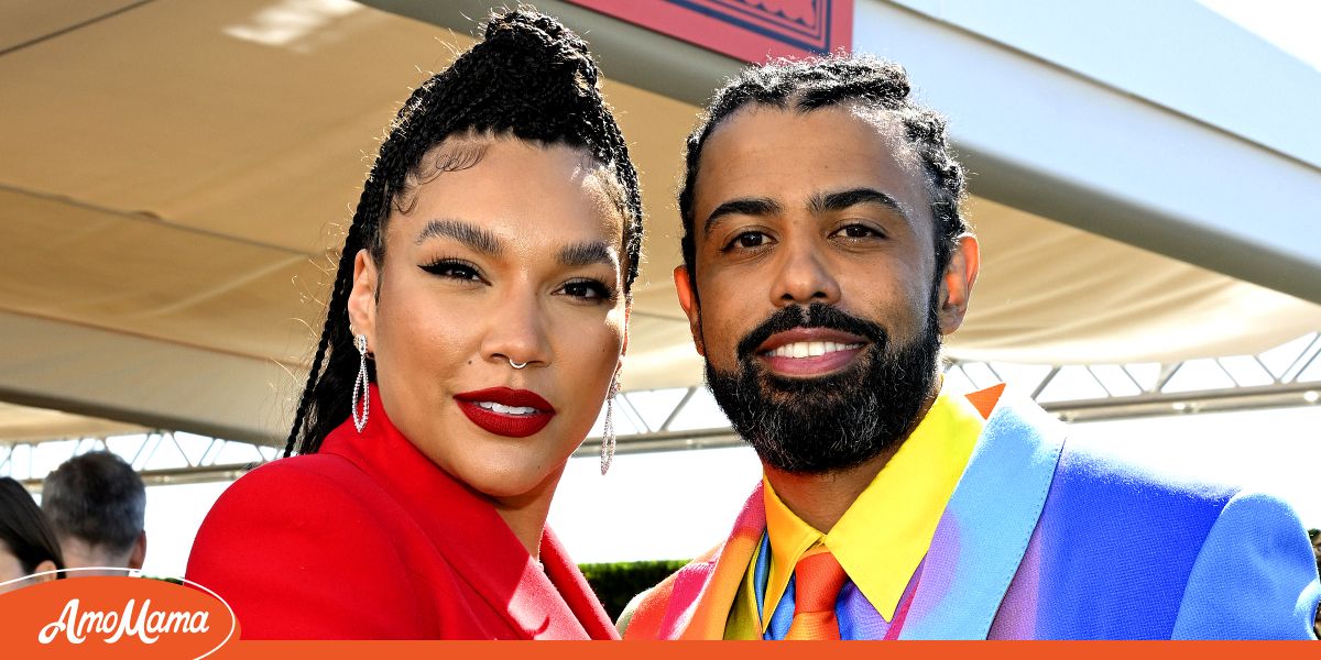 Daveed Diggs’ Wife: The Actor Is Dating Co-star Emmy Raver-Lampman