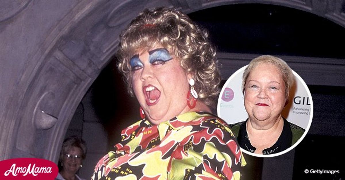 Kathy Kinney AKA Mimi on the 'Drew Carey Show' Is 65 Years Old Now and