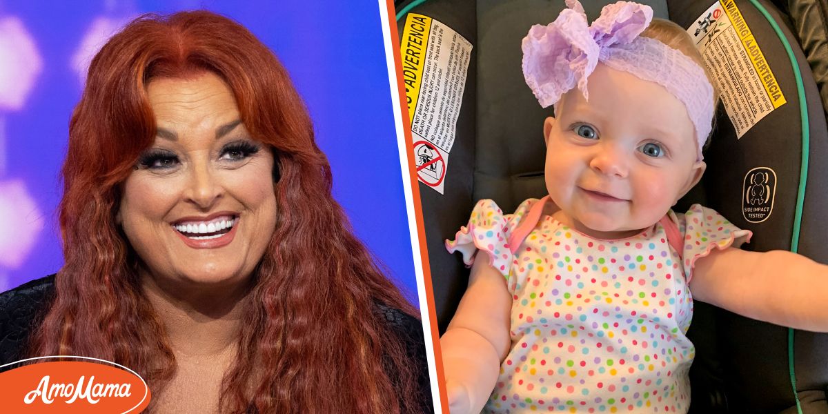 Wynonna Judd Shares a Sneak Peek inside Granddaughter's Birthday