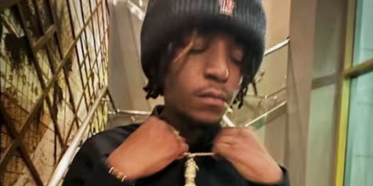 Family of 'BodyPartz' Rapper Luci4, 23, Breaks Silence After His Passing