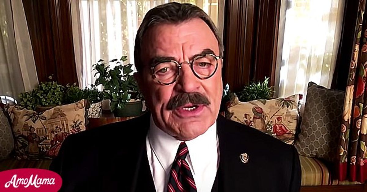 Tom Selleck Says 'Christopher Columbus' Was a Lousy Movie That Changed ...