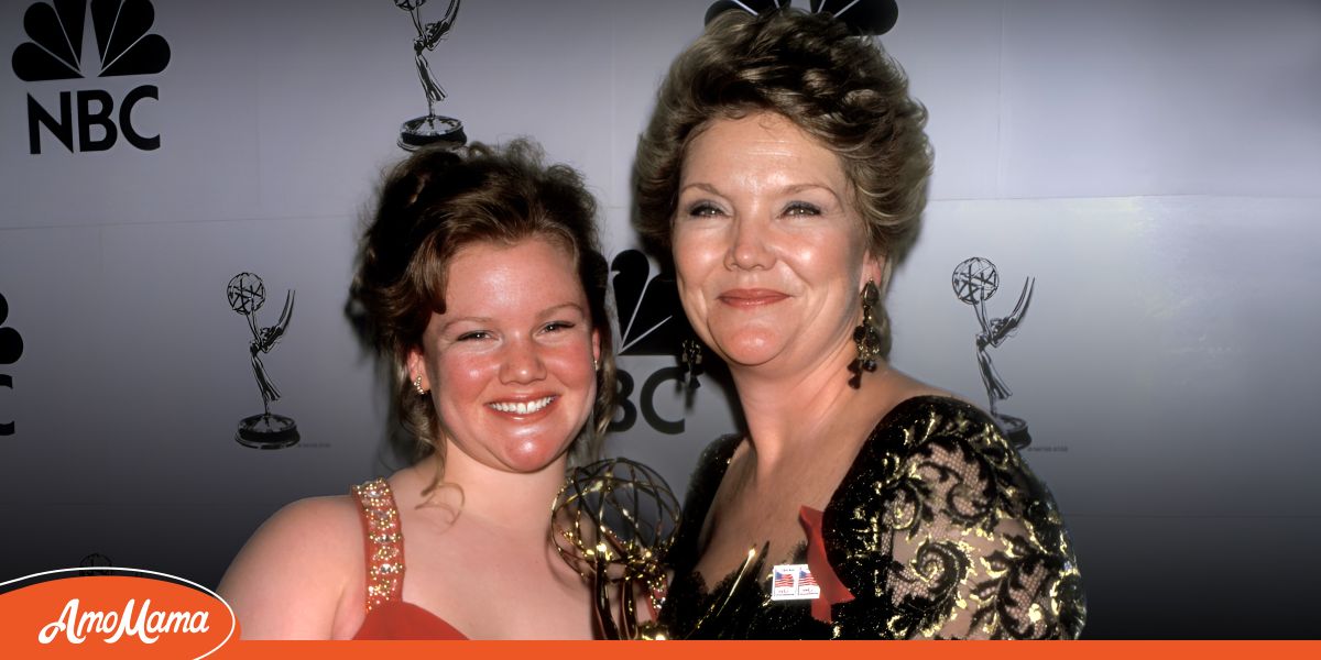 One Life To Live Star Erika Slezak S Daughter Amanda Davies Dies Very Suddenly At 42