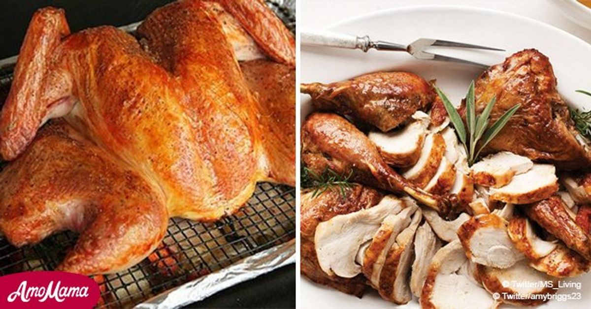 Here is how to spatchcock a turkey and why you need to try it on ...
