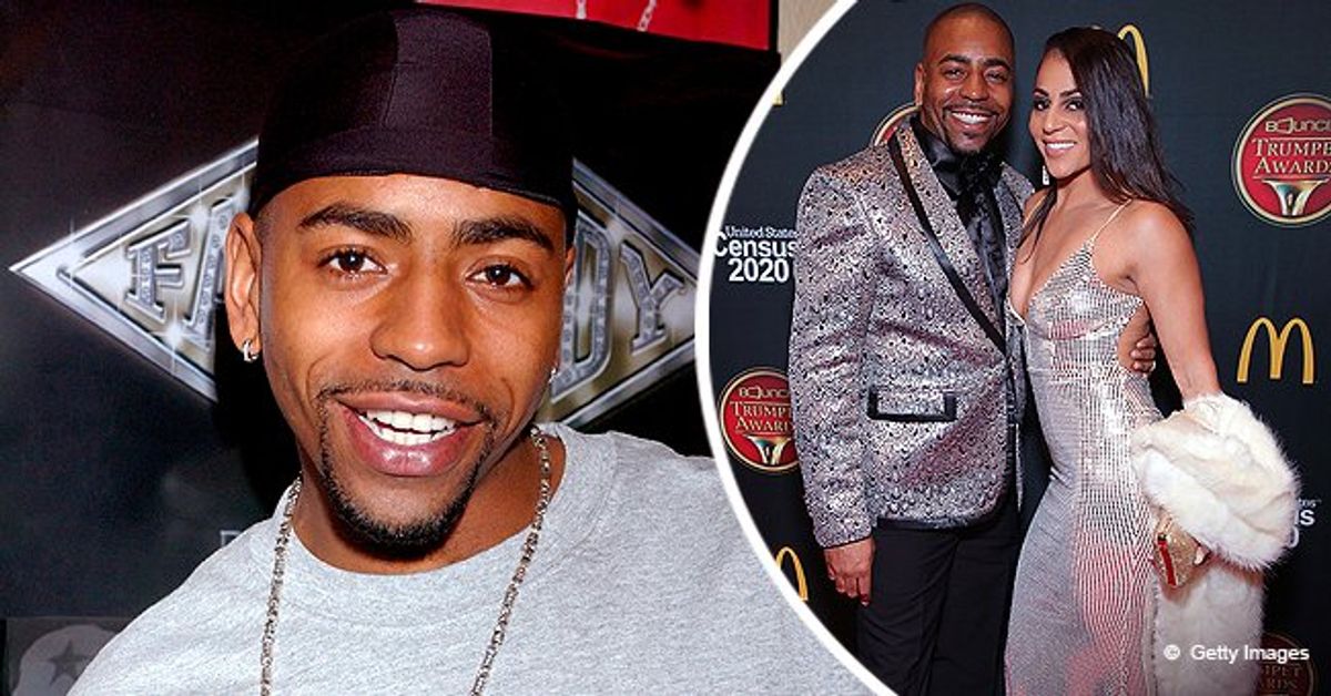 Ken Lawson of 'The Parkers' Is 44 Now and Looks Amazing
