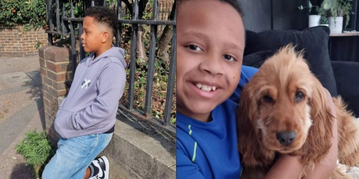 11-Year-Old Boy Dies in Hospital with His Mother by His Side, Hours ...