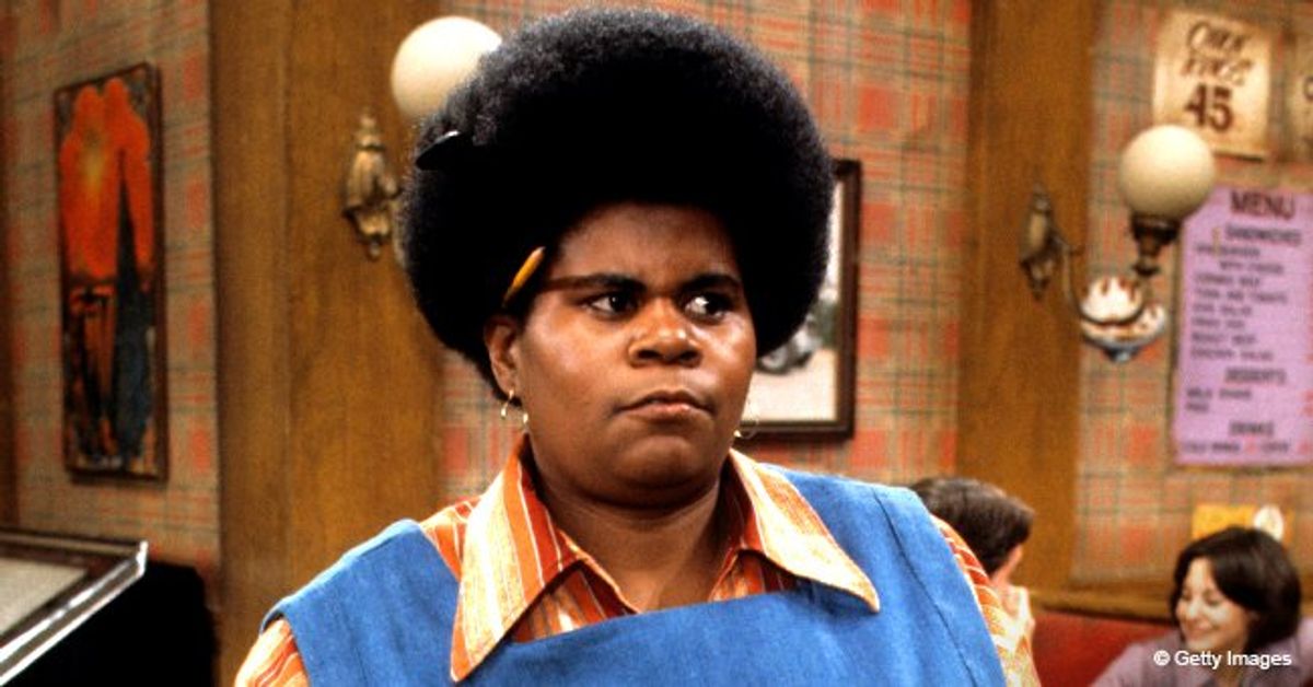 Remembering Shirley Hemphill from 'What's Happening!!' Inside Her