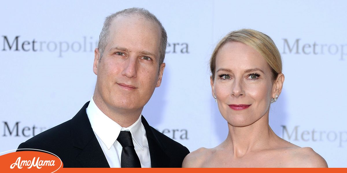 Amy Ryan’s Husband Eric Slovin Is an Emmy-Nominated Writer – Facts about Him