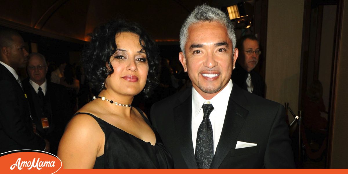 Cesar Millan's Failed Marriage and Engagement to His LongTime Partner