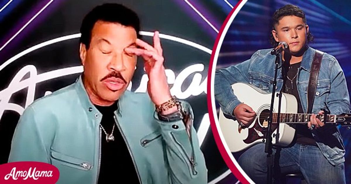 'American Idol' Judges Break Silence After Caleb Kennedy’s Exit