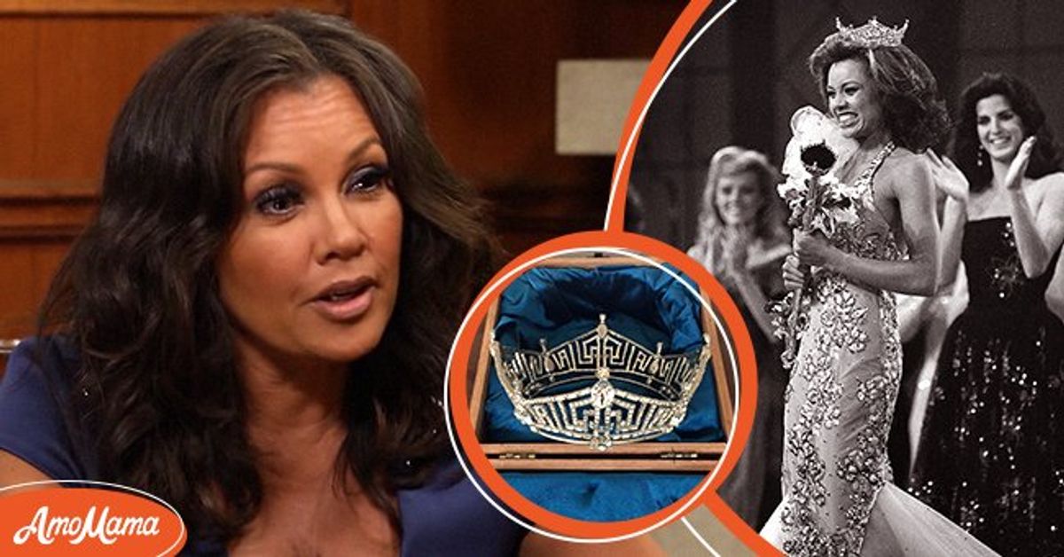 Vanessa Williams Received Apology over Her Decided Resignation as ‘Miss
