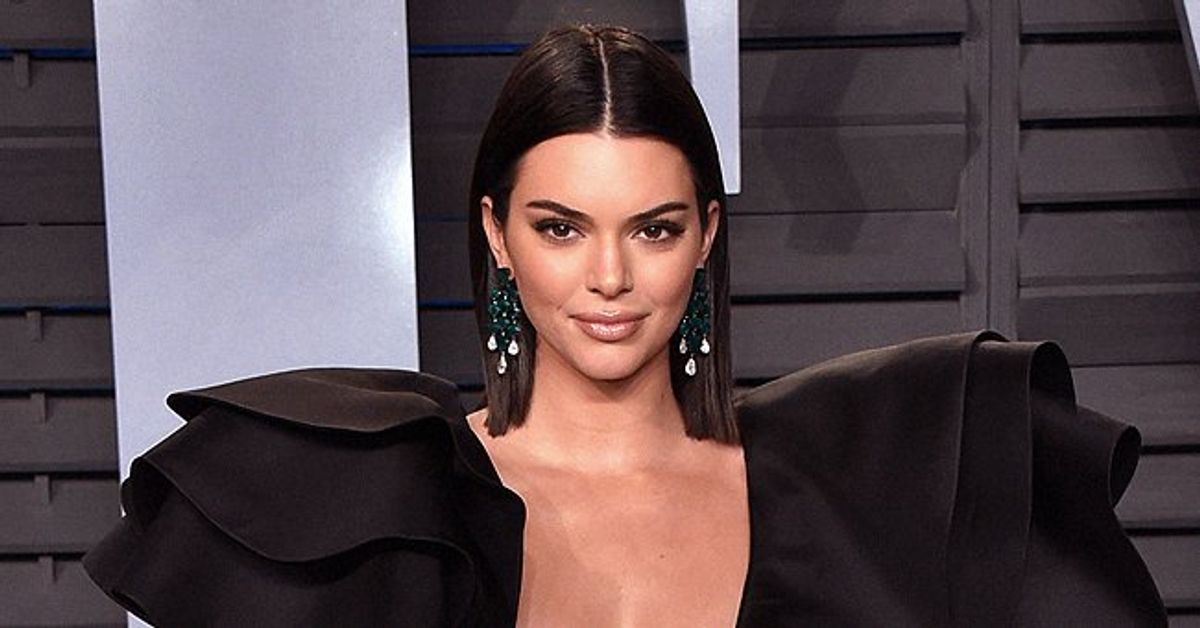 ‘KUWTK’ Star Kendall Jenner Named Creative Director of Online Luxury