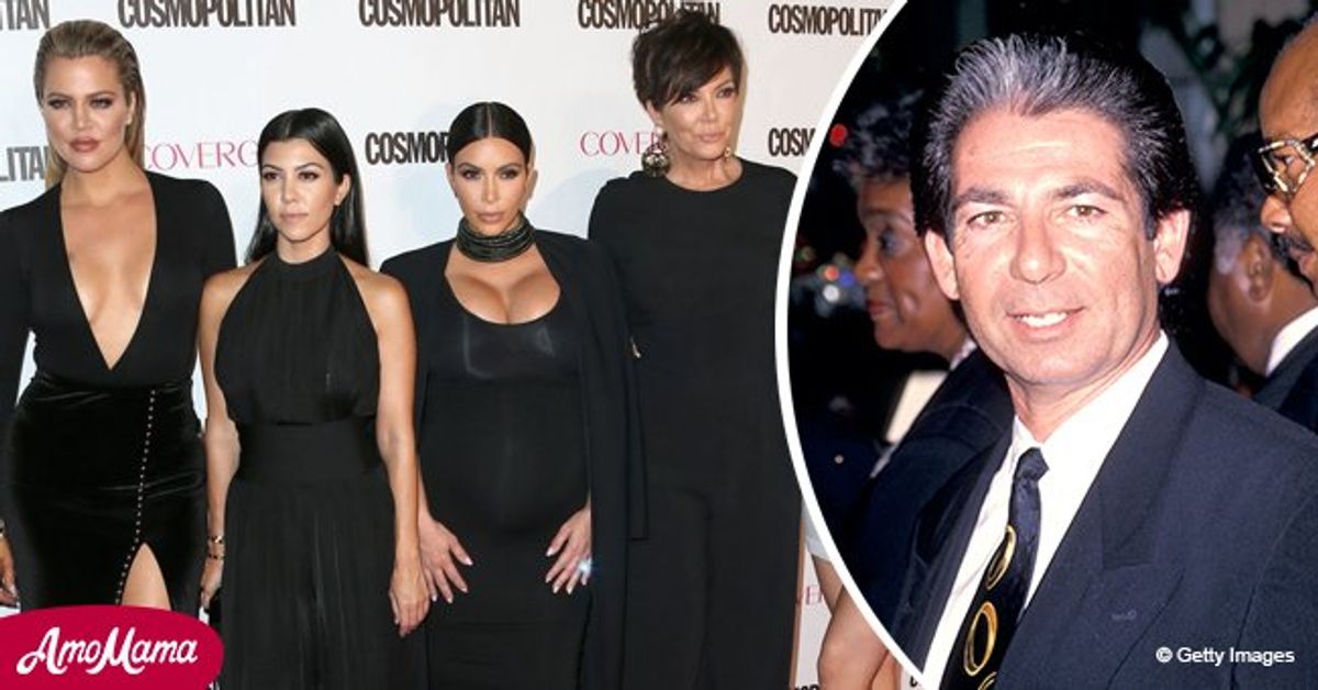 Kris Jenner Recalls Pivotal Moment That Left Her Embarrassed After ...