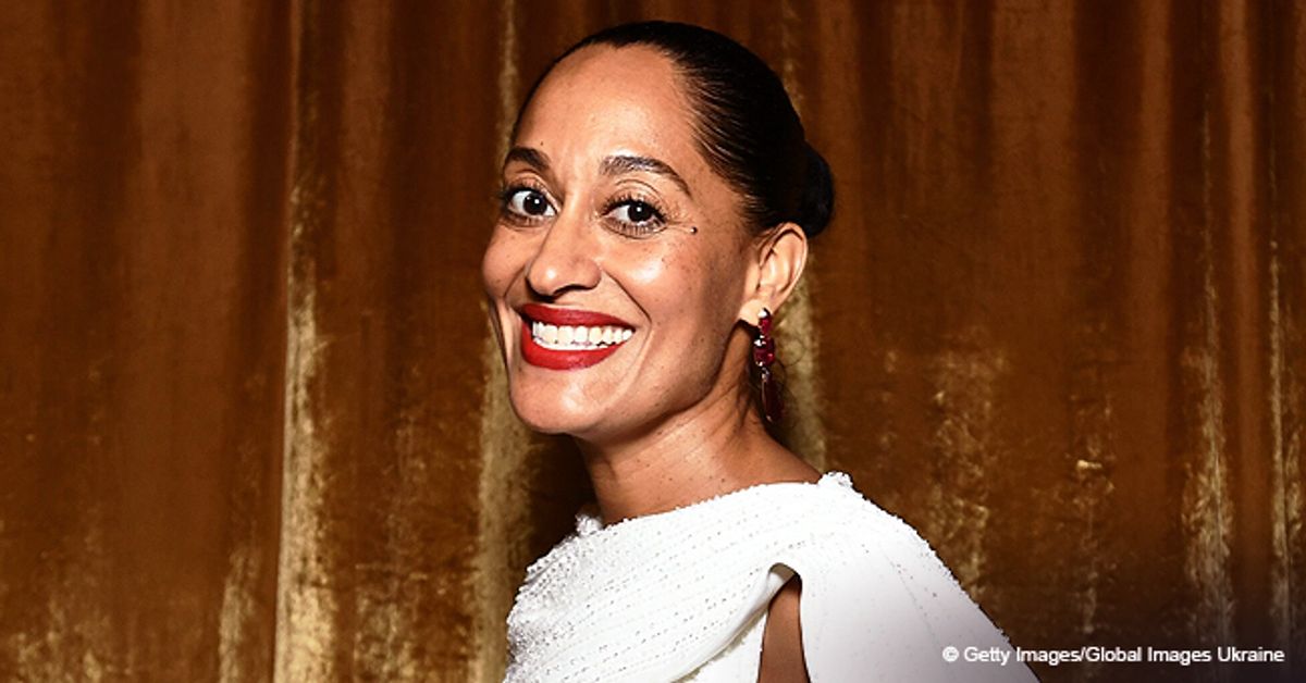 Tracee Ellis Ross Once Opened up about Being 'Happily Single' and(01)