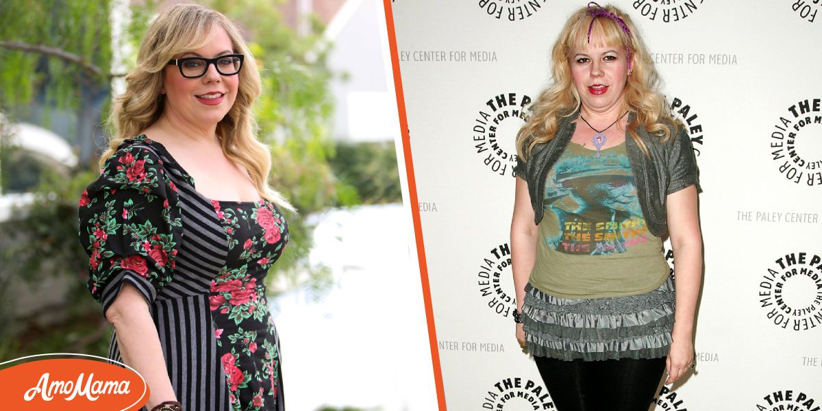 Kirsten Vangsness’ Weight Loss Journey: The ‘Criminal Minds’ Star Once