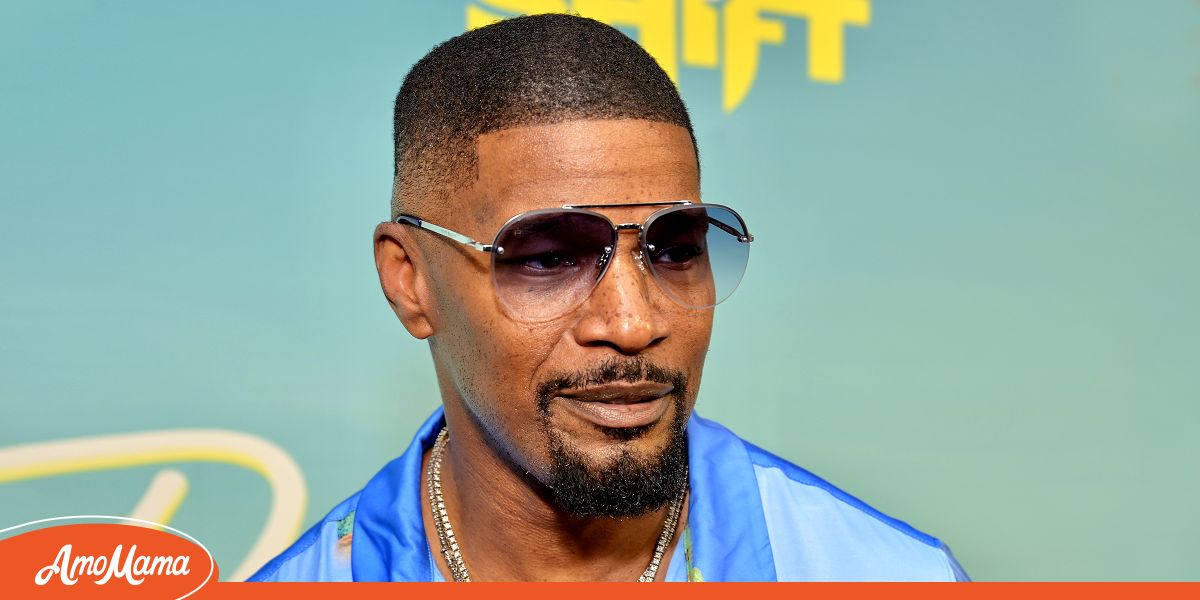 Jamie Foxx Addresses Clone Allegations after Comeback since Health Scare