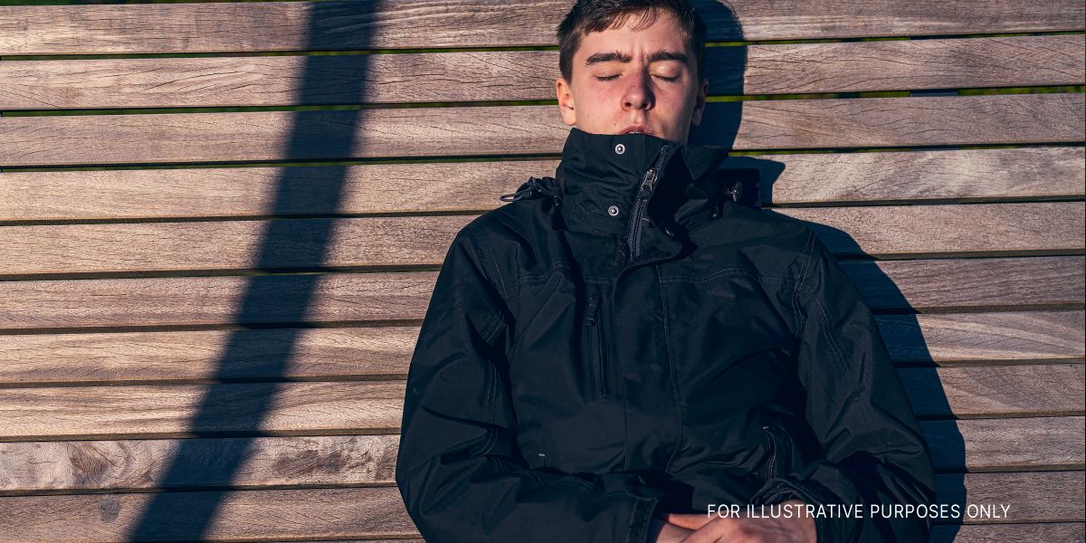 My Mom & Her Boyfriend Kick Me Out Day after My School Graduation He