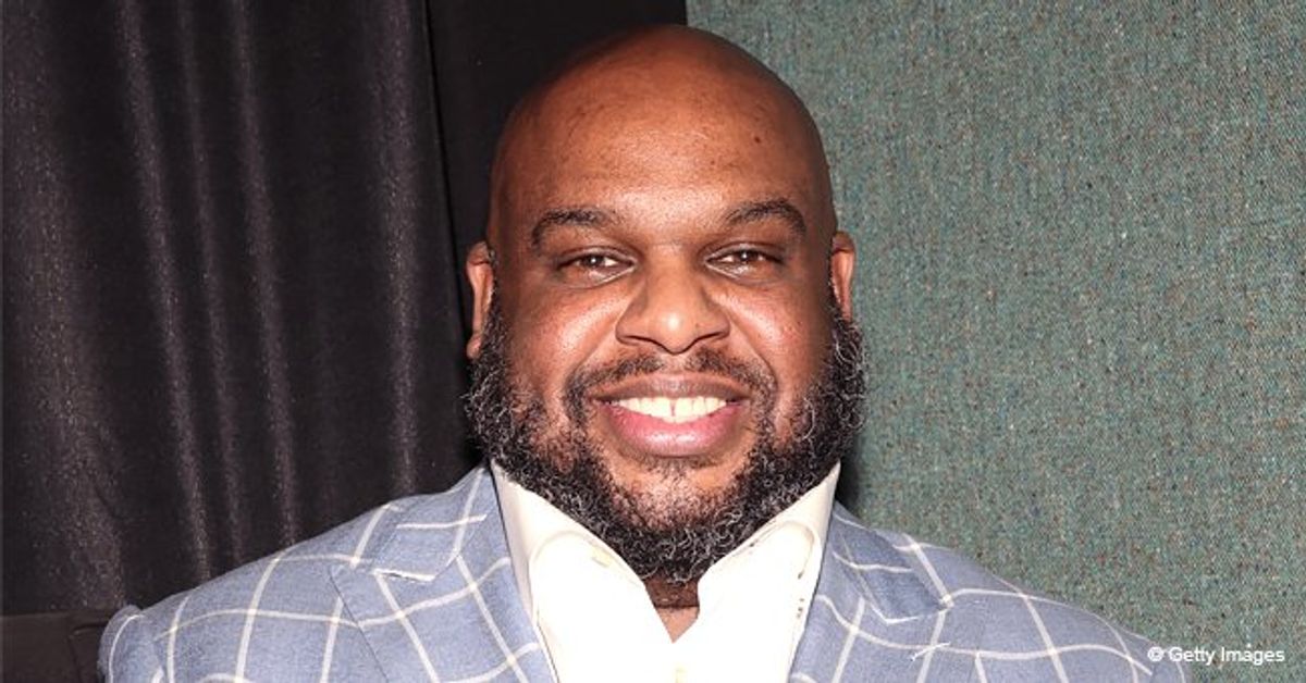 Redemption Church Officially Files for Eviction against Pastor John