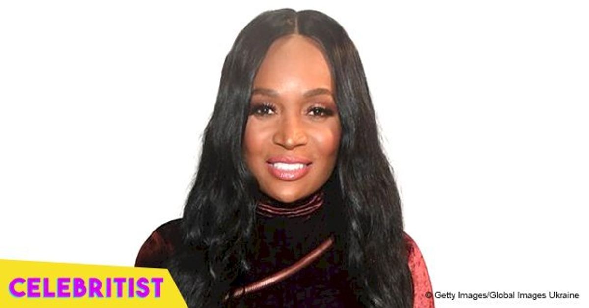marlo hampton weight loss Image 3