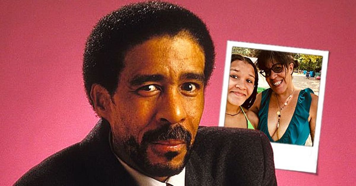 'harlem Nights' Richard Pryor's Daughter & Granddaughter Look Like 