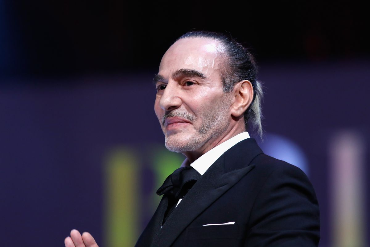 John Galliano and the Met's 2027 Exhibit: Why It Won't Look Away from His Past image 2