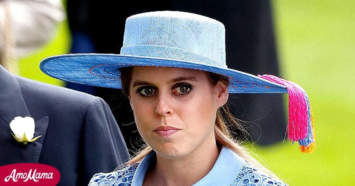 Princess Beatrice's First Serious Crush Was Older Than Her and