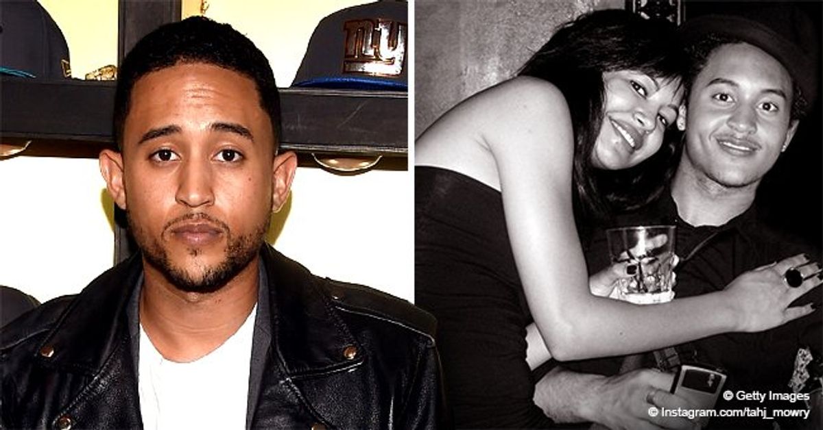 Inside Tia and Tamera Mowry's Brother Tahj's Powerful Tribute to the Late Naya Rivera