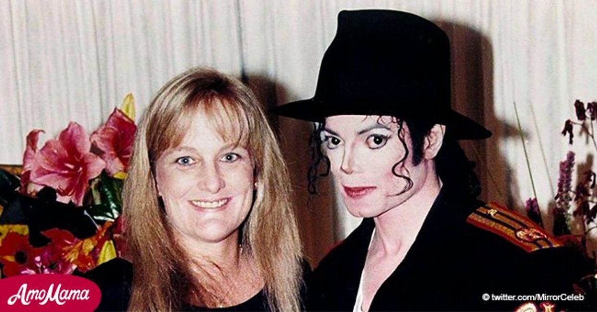 Meet Debbie Rowe, Michael Jackson's Second Wife Who He Married Soon ...