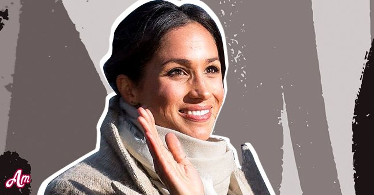 Saint Meghan Markle From Actress To Icon Her Incredible Journey - dipmcqn