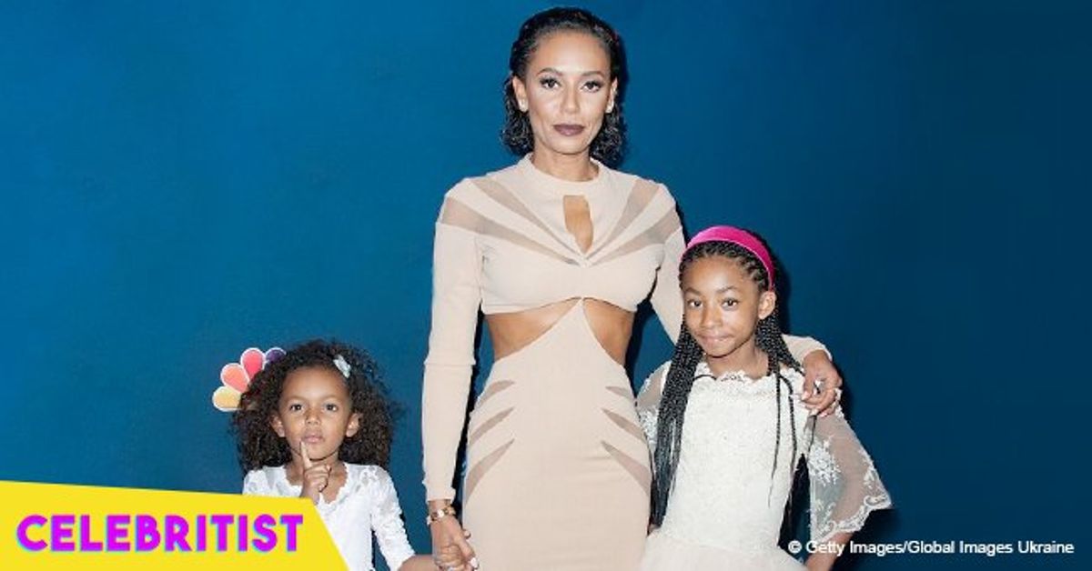 Mel B's ex-nanny reportedly breaks silence on how drinking habits made ...