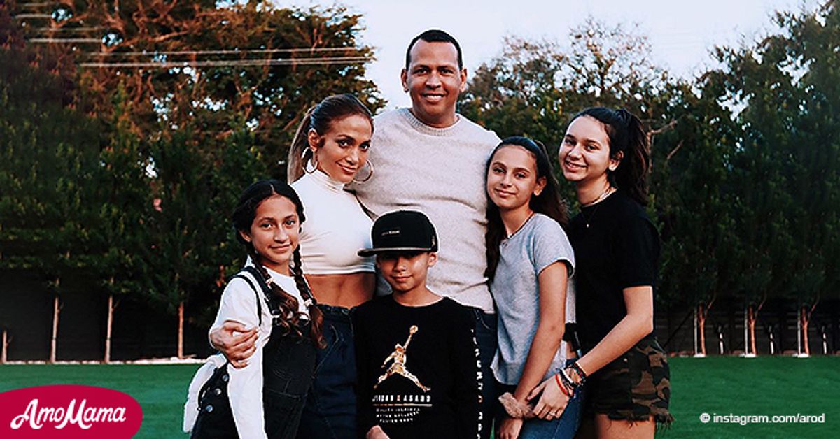 Alex Rodriguez Reveals He Has a 'Burner' Instagram Account to Keep an