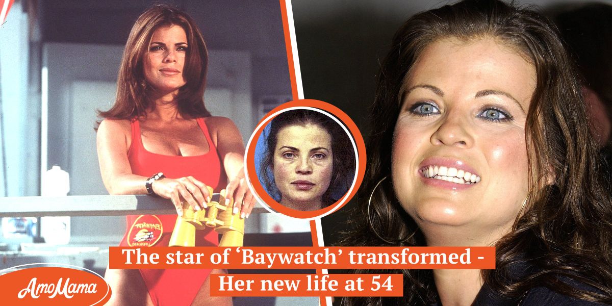 Yasmine Bleeth Now: Inside The Life Of 'Baywatch' Star Who Lives Out Of ...