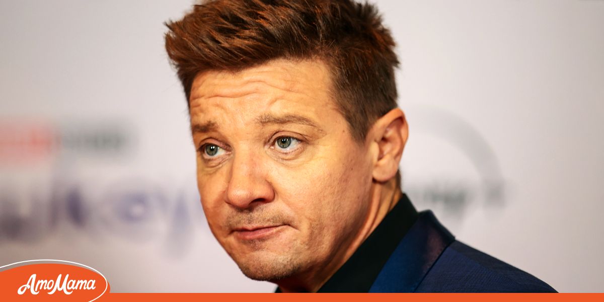 Jeremy Renner Shares Recovery Update Following Snowplow Injury 'Whatever It Takes'